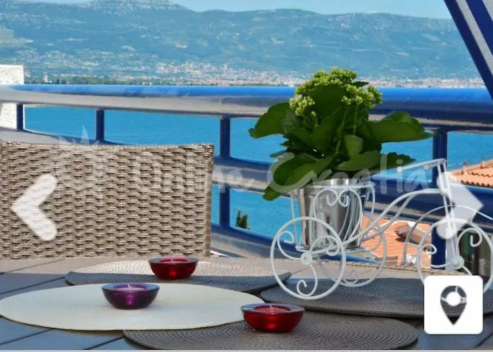 Διαμέρισμα Miana