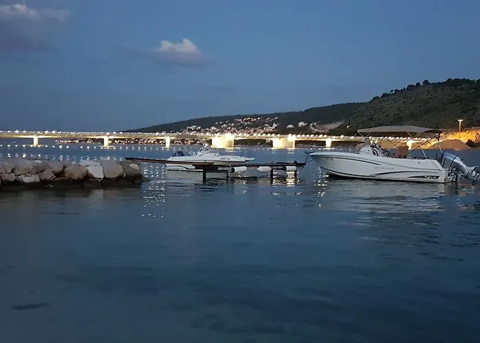 Miana Appartamento Traù