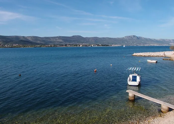 Miana Apartment Trogir