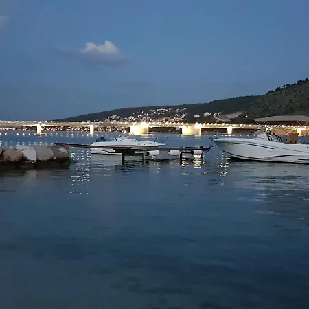 Miana דירה טרוגיר